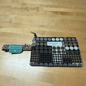 OutsideIn Travel Bag EUC